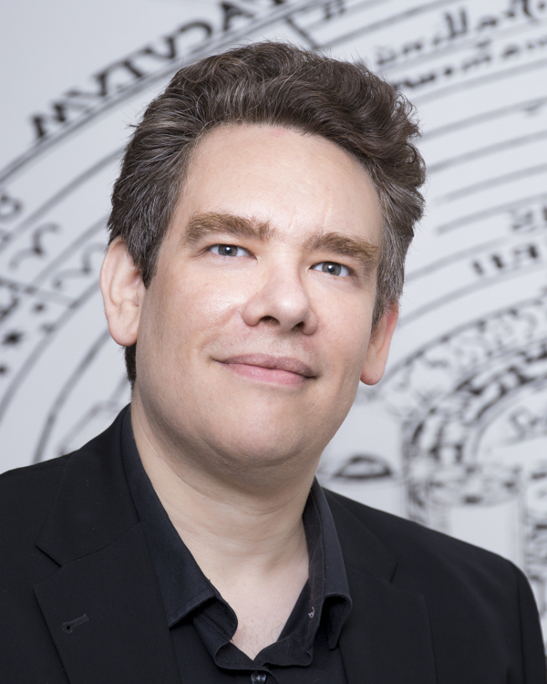 Frederic Dembak
